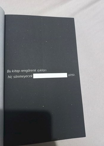 Sıfır Kilometre - Beyza Alkoç - Görsel 6