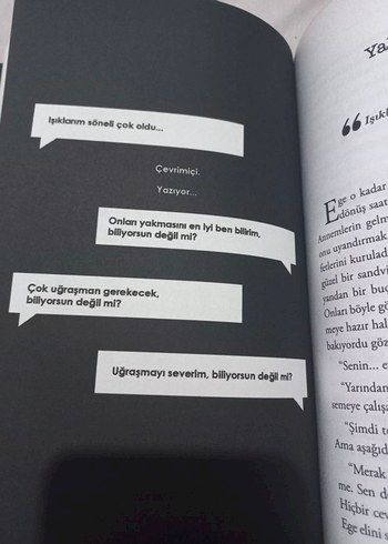 Sıfır Kilometre - Beyza Alkoç - Görsel 8