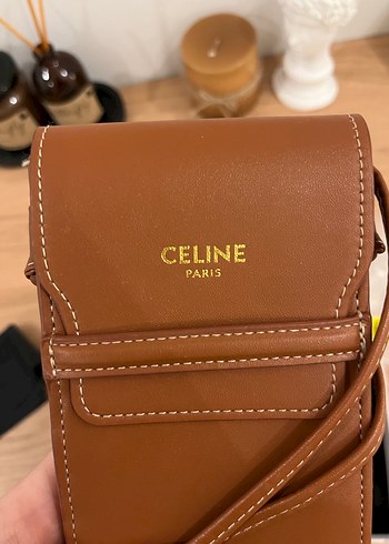 Celine gözlük aksesuarı - Görsel 4