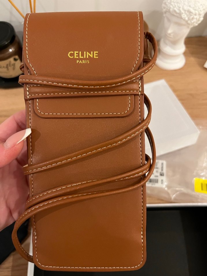 Celine gözlük aksesuarı - Görsel 2