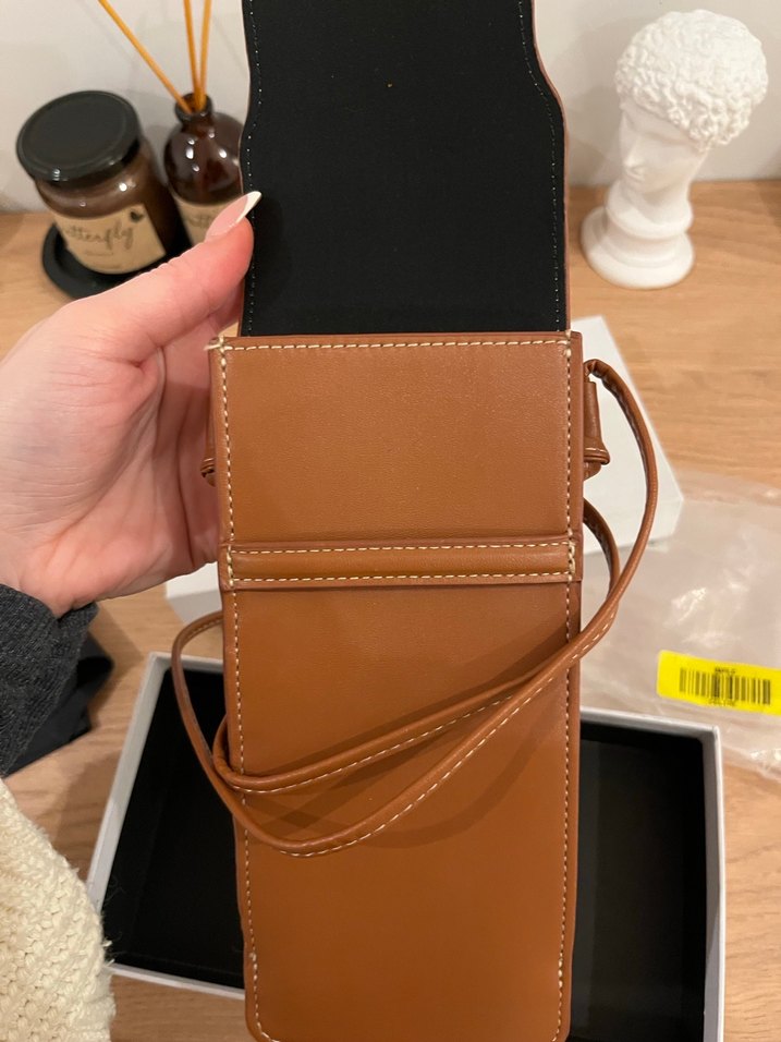 Celine gözlük aksesuarı - Görsel 5