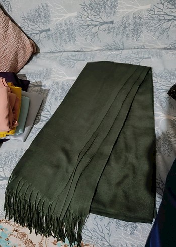 Kadın Şal - Görsel 3