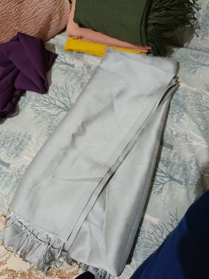 Kadın Şal - Görsel 2