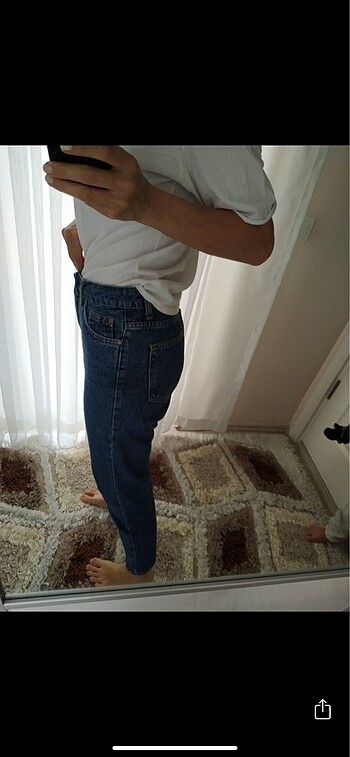 Mavi Jeans Addax jean