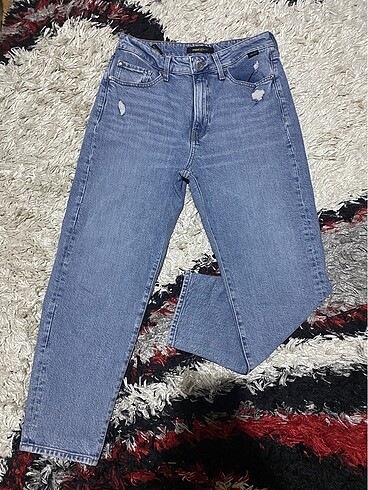 Mavi marka jean pantolon