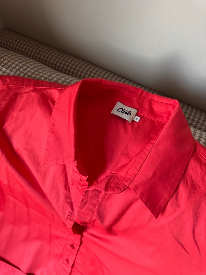 Beymen Club Mercan rengi Kadın Elbise - Görsel 2