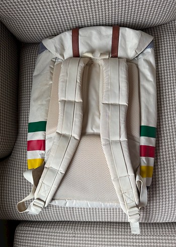 Unisex HERSCHEL sırt çantası - Görsel 2