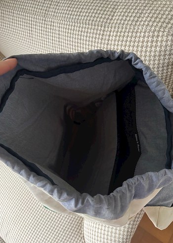 Unisex HERSCHEL sırt çantası - Görsel 3