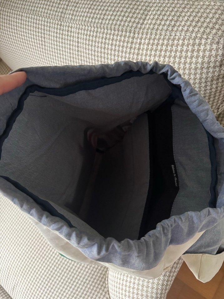 Unisex HERSCHEL sırt çantası - Görsel 3