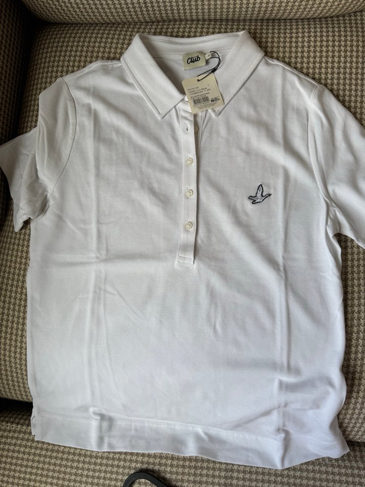 Beymen Club Kadın Polo Tişört - Görsel 3