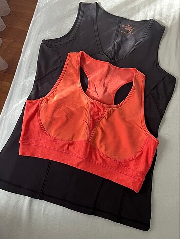 İkili spor set