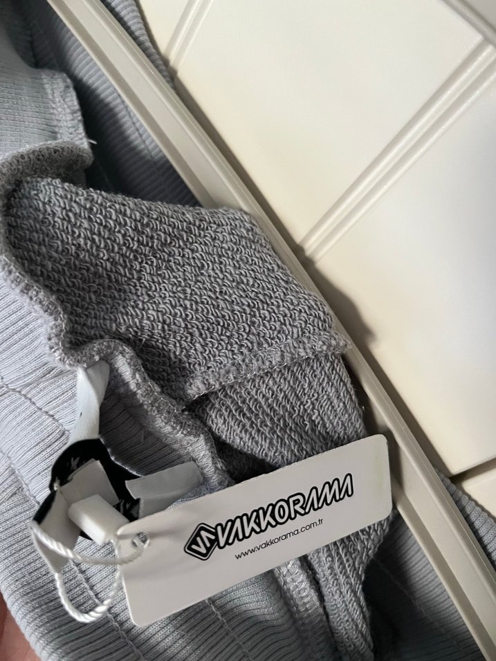 Vakkorama orjinal sweatpant - Görsel 4