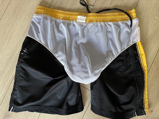 Dagi mayoşort - Görsel 6