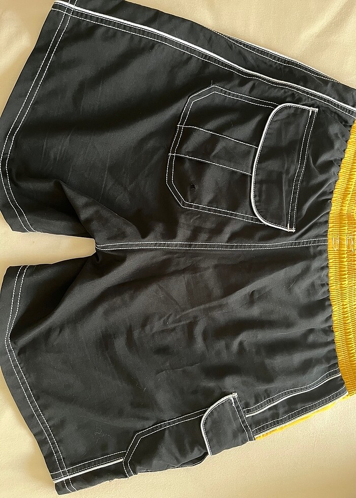 Dagi mayoşort - Görsel 2