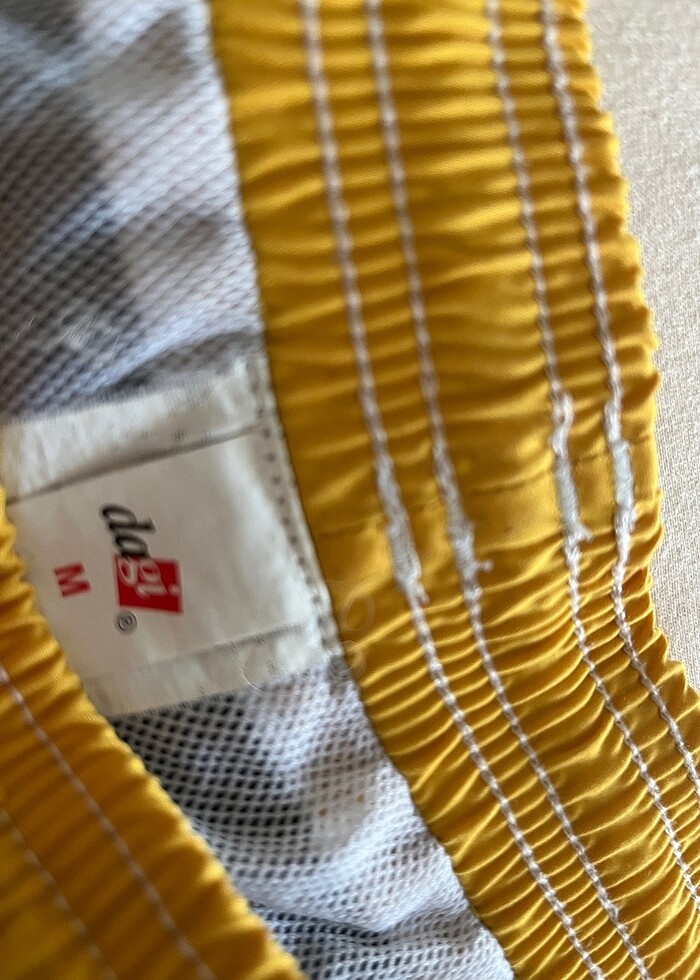 Dagi mayoşort - Görsel 4