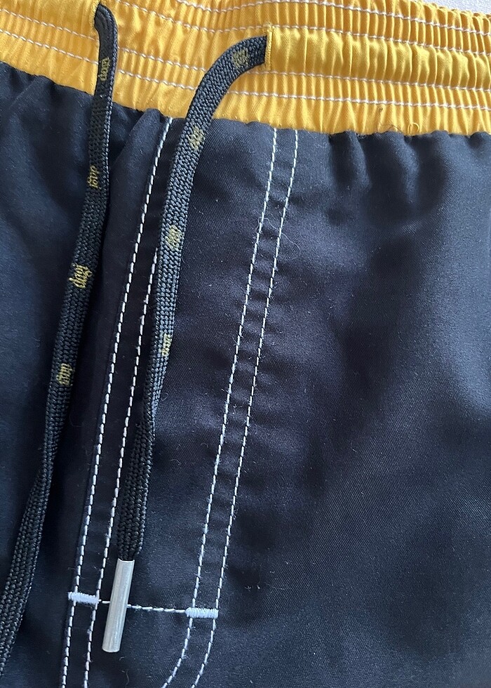 Dagi mayoşort - Görsel 3