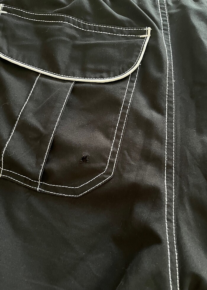 Dagi mayoşort - Görsel 5