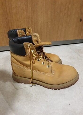 39 Beden TİMBERLAND