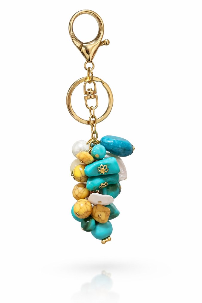 Kahverengi Suni Deri Kemerli Çizme + Çanta hediyeli / 36 numara - Görsel 5