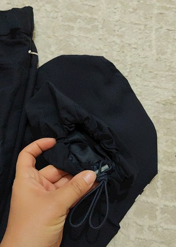 Adidas lacivert Regular Fit Eşofman Altı - Görsel 3