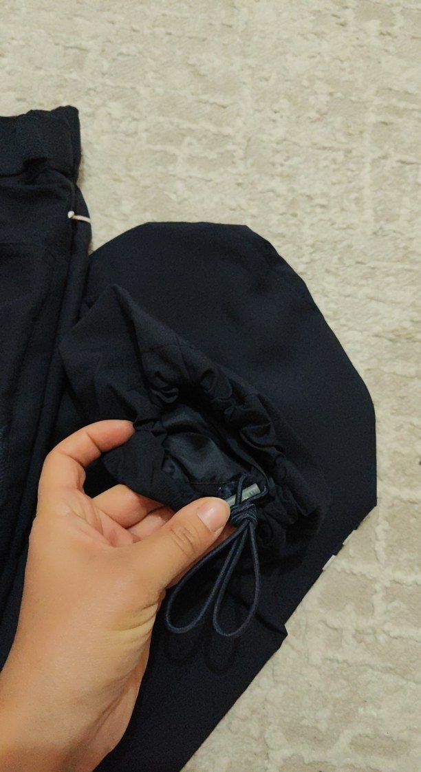 Adidas lacivert  Regular Fit Eşofman Altı - Görsel 3