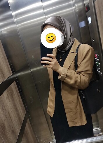 Zara Lazer ceket 