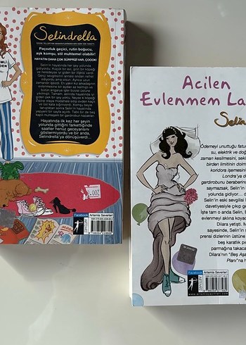 Selindrella ile - Görsel 2