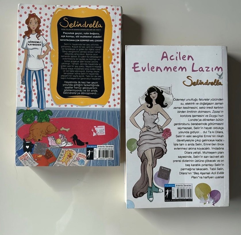 Selindrella ile - Görsel 2