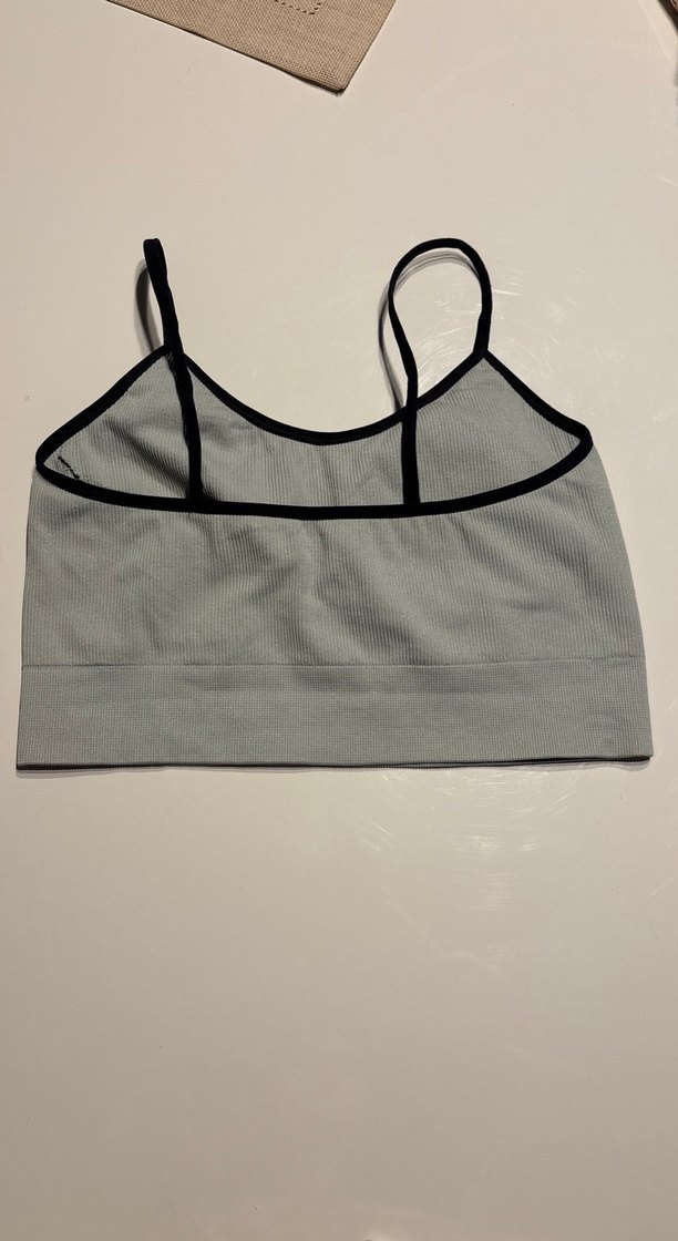 Spor Sütyeni - Görsel 2