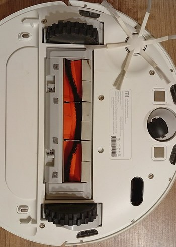 Xiaomi Mi Robot Vacuum-Mop 2 Beyaz - Görsel 3