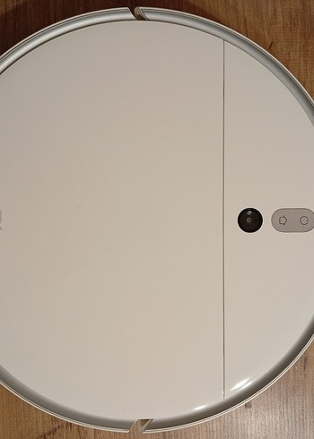 Xiaomi Mi Robot Vacuum-Mop 2 Beyaz - Görsel 2
