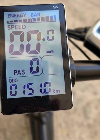 Siyah Katlanabilir Üç Tekerlekli Bisiklet - Görsel 7