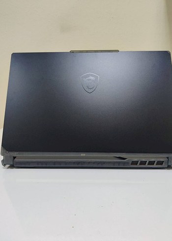 Mavi MSI Cyborg 15 Dizüstü Bilgisayar - Görsel 6