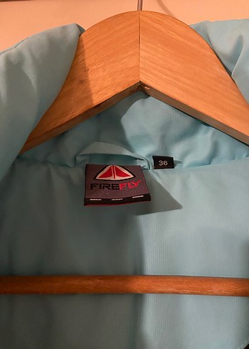 FireFLY mont - Görsel 4