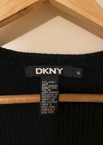 Payetli Siyah Kadın Kolsuz Bluz - Görsel 2