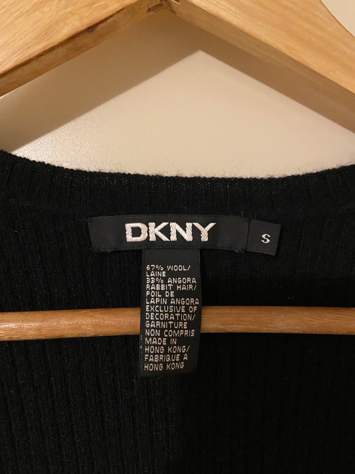 Payetli Siyah Kadın Kolsuz Bluz - Görsel 2