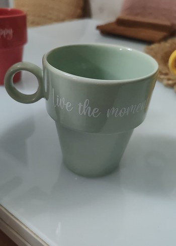 3 LÜ fincan - Görsel 3