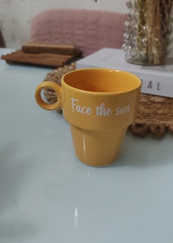 3 LÜ fincan - Görsel 4