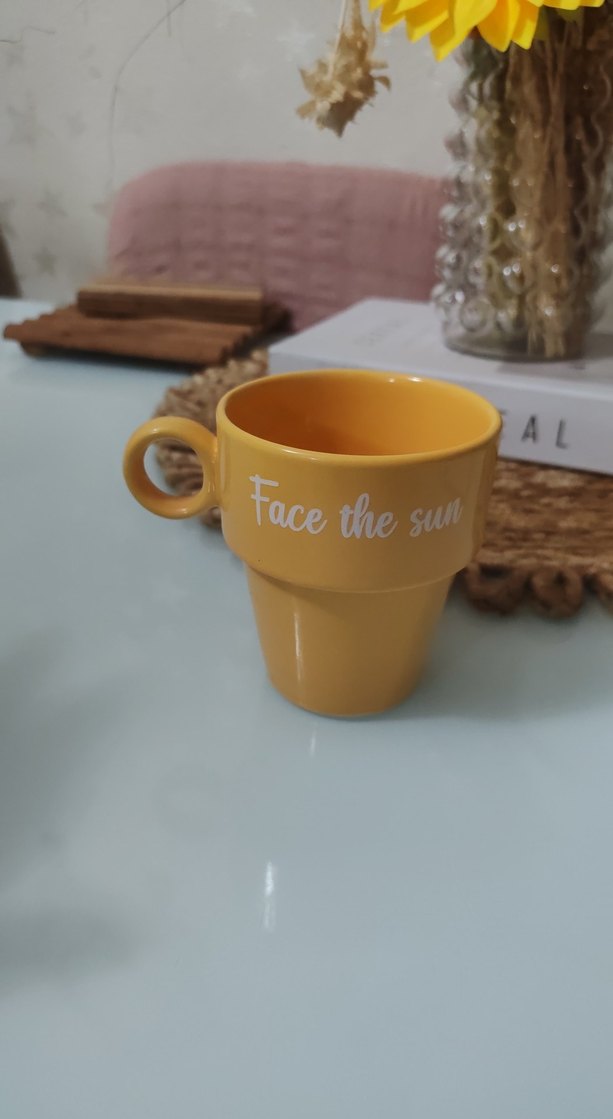 3 LÜ fincan - Görsel 4