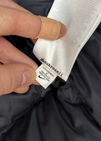 Nike Storm Fit Yelek - Görsel 4