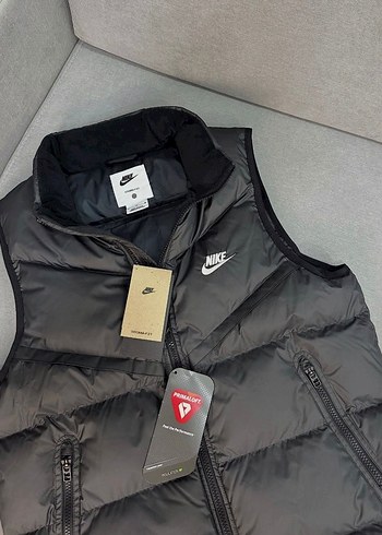 Nike Storm Fit Yelek - Görsel 2