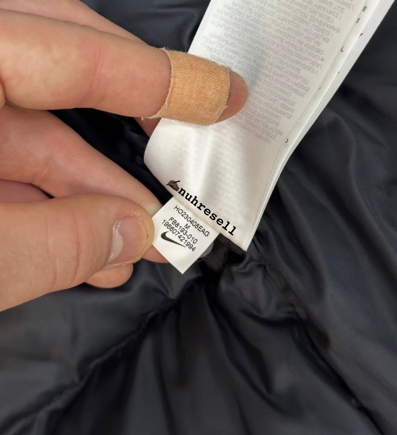 Nike Storm Fit Yelek - Görsel 4