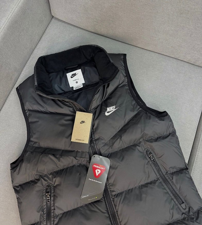 Nike Storm Fit Yelek - Görsel 2