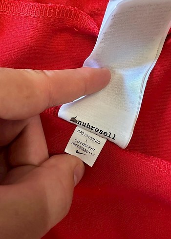 Nike Tech Fleece - Görsel 4