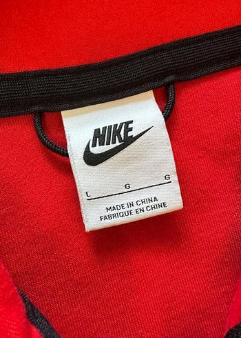 Nike Tech Fleece - Görsel 3