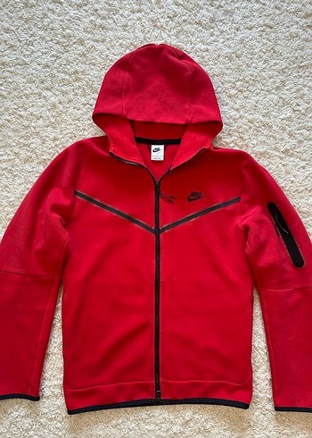 Nike Tech Fleece - Görsel 2