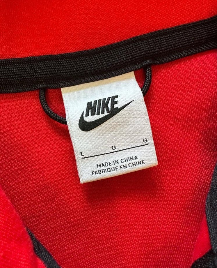 Nike Tech Fleece - Görsel 3