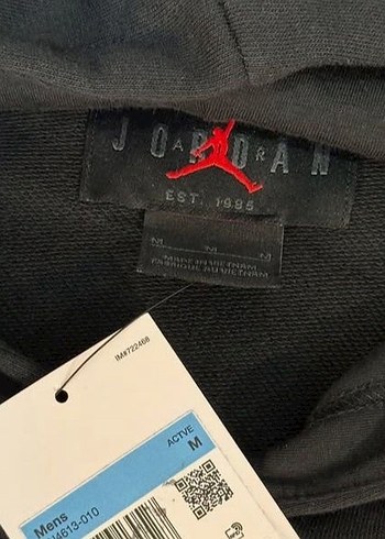 Jordan Sweatshirt - Görsel 3