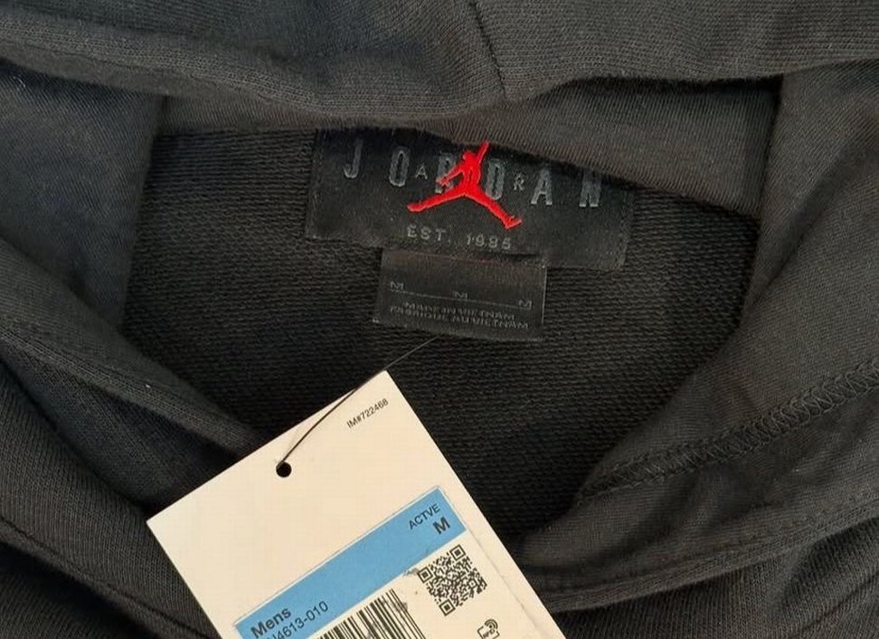 Jordan Sweatshirt - Görsel 3