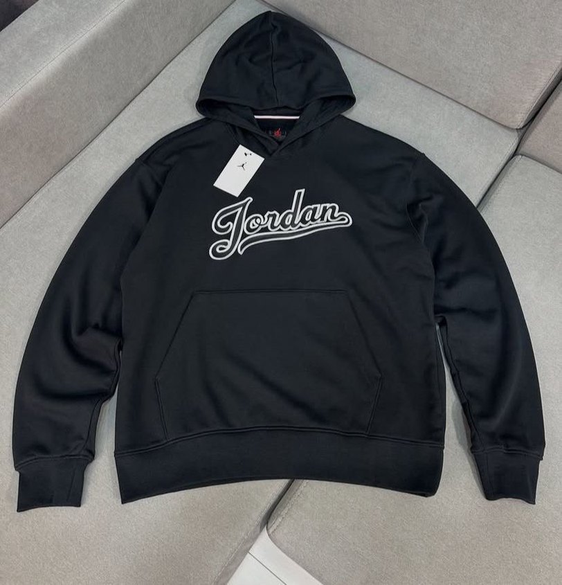 Jordan Sweatshirt - Görsel 2